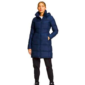 The North Face Women's Metropolis Parka